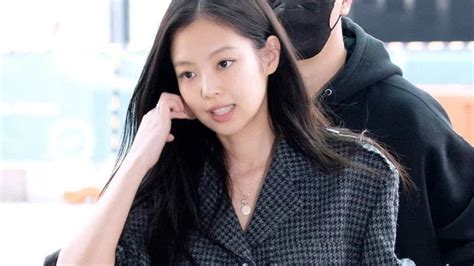 jennie nudes|Blackpink’s Management Asks Police to Investigate After Photo。